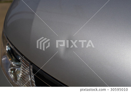 Car scratches 30595010