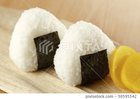 飯糰 飯糰 30595542