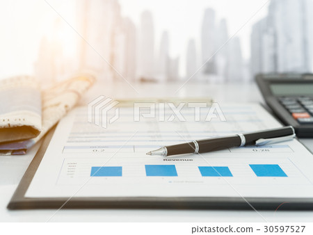 financial report financial report 30597527