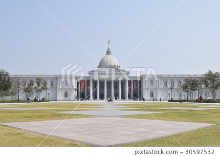 化學博物館 30597532