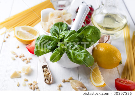 Italian food concept Italian food concept 30597556