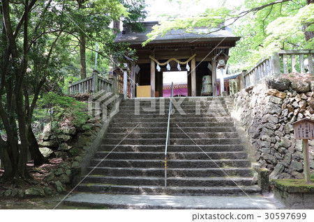 Karasawa Yamajo的本丸踪跡 30597699