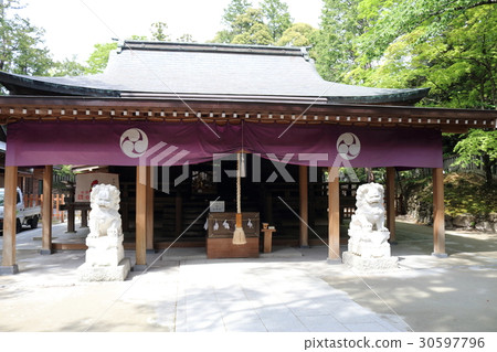 唐澤神社 唐澤神社 30597796