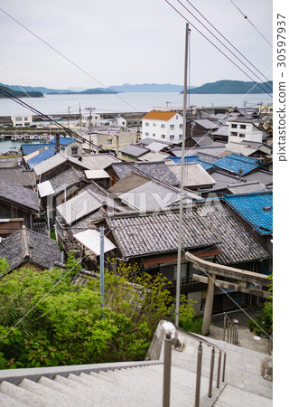 岡山縣倉敷市下津田土神社 岡山縣倉敷市下津田土神社 30597937