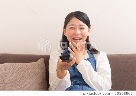 Housewife image Housewife image 30598965