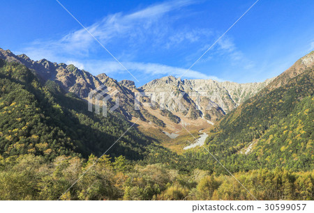 Kamikochi is the crown jewel of the Japanese Alps Kamikochi is the crown jewel of the Japanese Alps 30599057