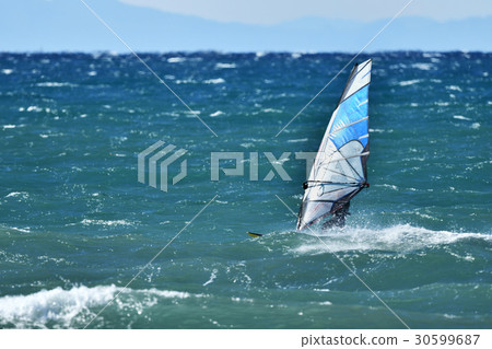 風衝浪者 風衝浪者 30599687