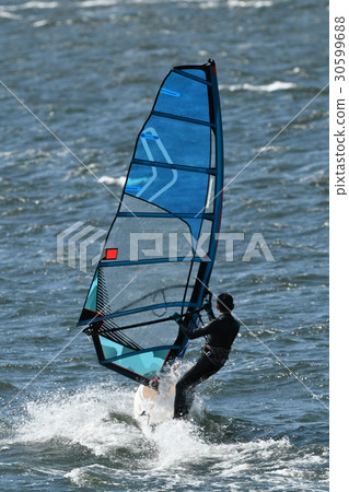 風衝浪者 30599688