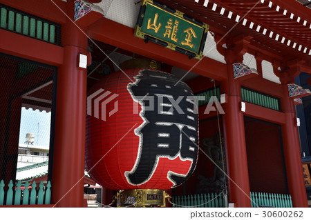 Asakusa Kaminarimon 30600262