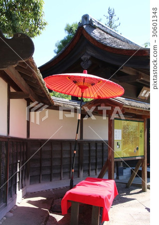 Tsuruga castle in summer (Aizuwakamatsu city) Tsuruga castle in summer (Aizuwakamatsu city) 30601348