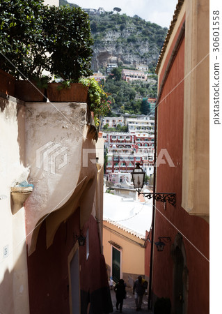 Positano, Amalfitan coast, Italy 30601558