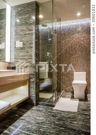 Luxury ensuite 5 star bathroom in bedroom Luxury ensuite 5 star bathroom in bedroom 30601832