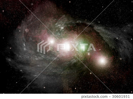 galaxy in a free space galaxy in a free space 30601931