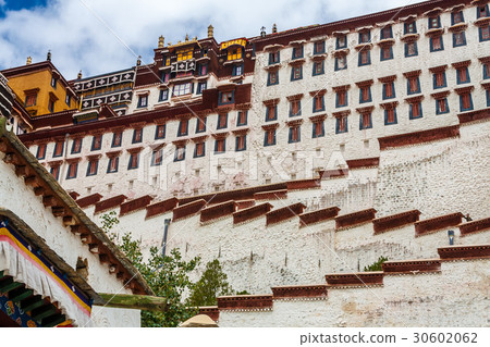 Potala Palace, Lhasa, China Tibet 30602062