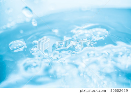 水氣泡，水面，水下，水質。健康和醫療，環境和生活方式，飲料。 1 / f波動。 30602629