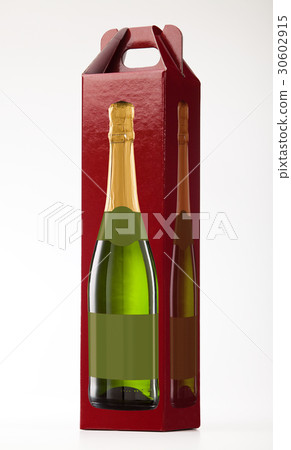 Wine gift box 30602915