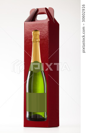 Wine gift box Wine gift box 30602916
