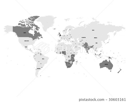 Member states of the British Commonwealth blue 30603161