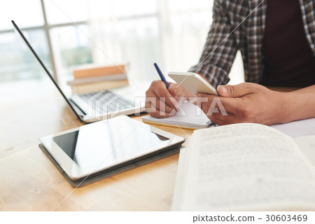 Taking notes Taking notes 30603469