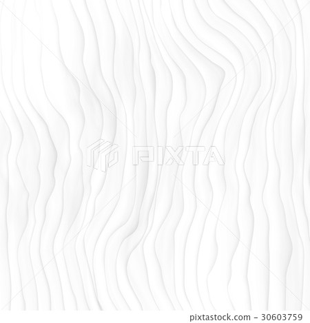 White texture. abstract pattern seamless. wave  30603759