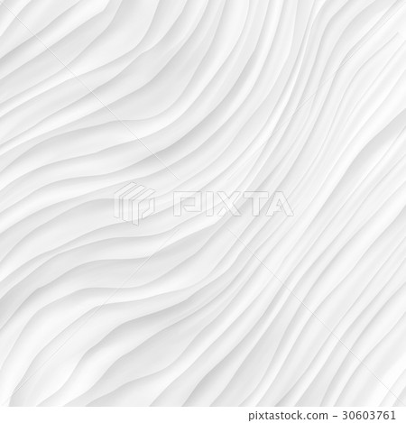White texture. abstract pattern seamless. wave White texture. abstract pattern seamless. wave 30603761