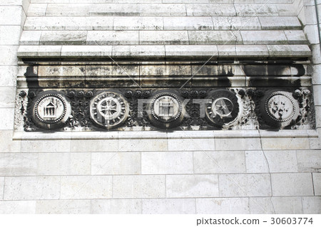 Church carving Church carving 30603774