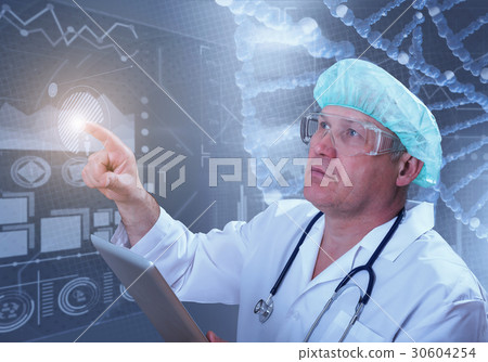 Innovative technologies in science and medicine 30604254