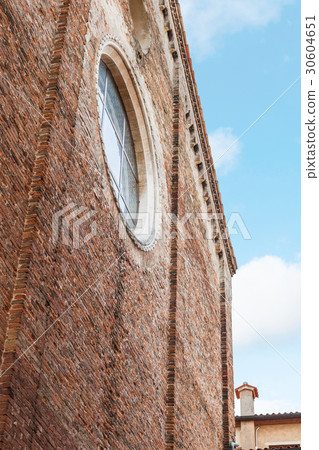 church Santa Maria Dei Servi in Padua city 30604651