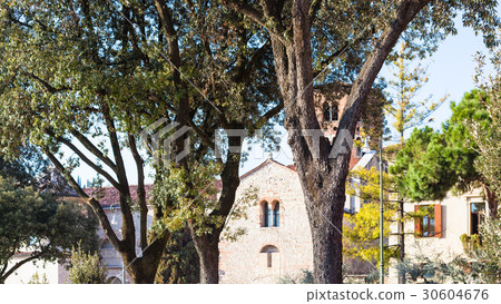 building of Museum of Archaeology in Roman Theatre building of Museum of Archaeology in Roman Theatre 30604676