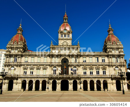 Plaza de Maria Rita 30605414