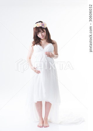 產婦照片·白背 30606032
