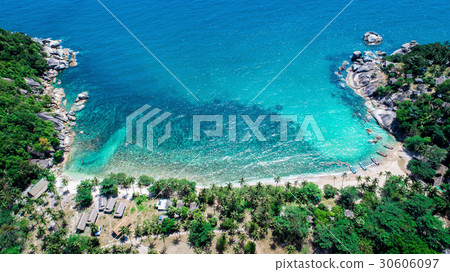 Sea and the beach 30606097
