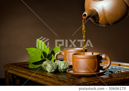 tea ceremony tea ceremony 30606170