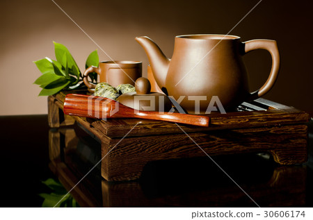 tea service 30606174