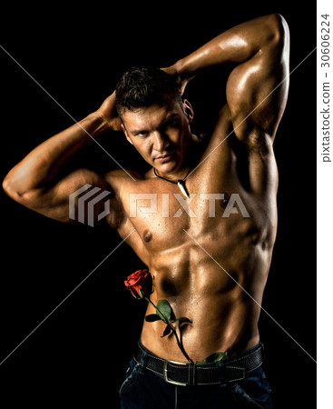 sexy man sexy man 30606224