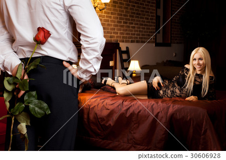 romantic date romantic date 30606928