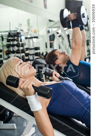 sport girl 30606939
