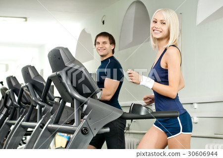 sport fitness 30606944