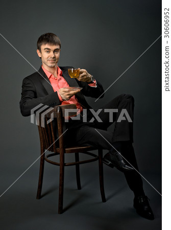 businessman businessman 30606952
