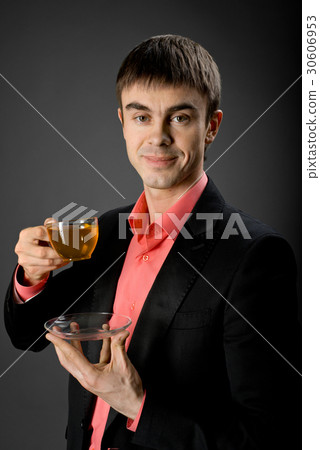 businessman businessman 30606953