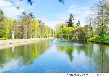 Park Oliwski, Gdansk 30607152