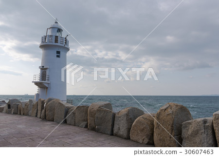 Irakaki Cape Lighthouse Irakaki Cape Lighthouse 30607463