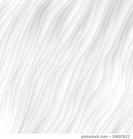 White texture. abstract pattern seamless. wave White texture. abstract pattern seamless. wave 30607622