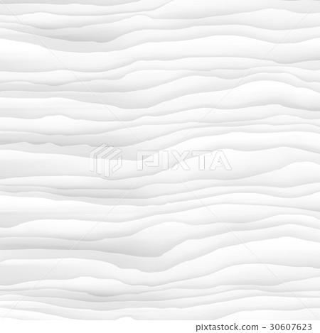 White texture. abstract pattern seamless. wave White texture. abstract pattern seamless. wave 30607623