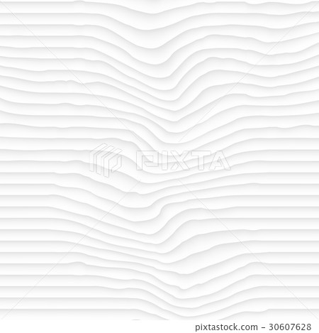 White texture. abstract pattern seamless. wave White texture. abstract pattern seamless. wave 30607628