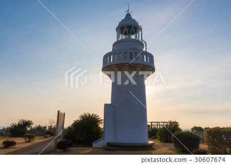 Hosojima Lighthouse Hosojima Lighthouse 30607674