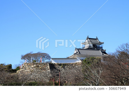 濱松城 30607949