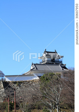 濱松城 30607950