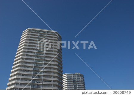 Tower Mansion 30608749