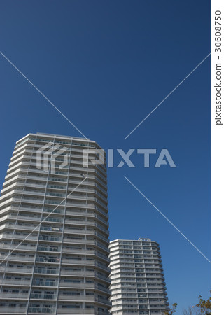 Tower Mansion 30608750